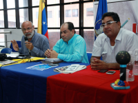 UBV Monagas inicia festividades por el Día Nacional del Periodista