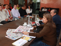 Psuv Monagas cierra hoy Campaña en la Plaza Bolívar de Maturín