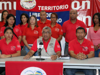 Misión Robinson Celebra Semana Aniversaria