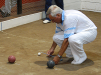 Monagas recibe a ocho estados en Primer Clasificatorio de Bochas