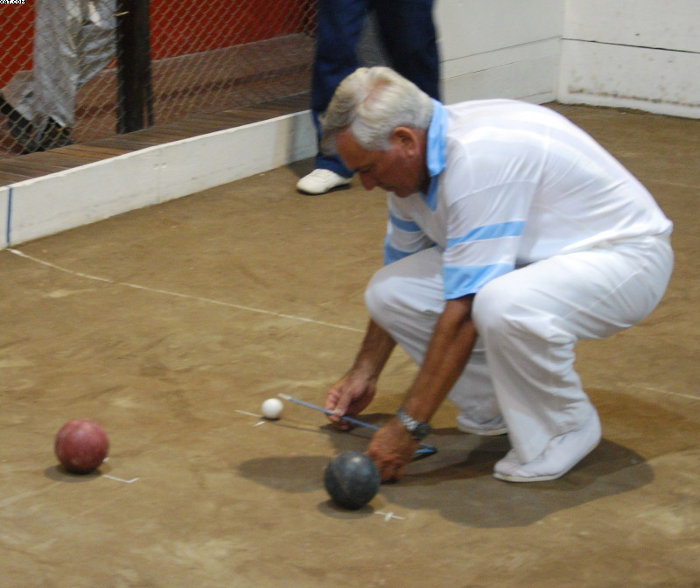 Monagas recibe a ocho estados en Primer Clasificatorio de Bochas