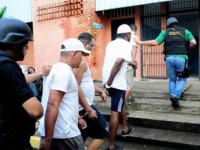 Más de 120 detenidos arroja tercera semana de junio