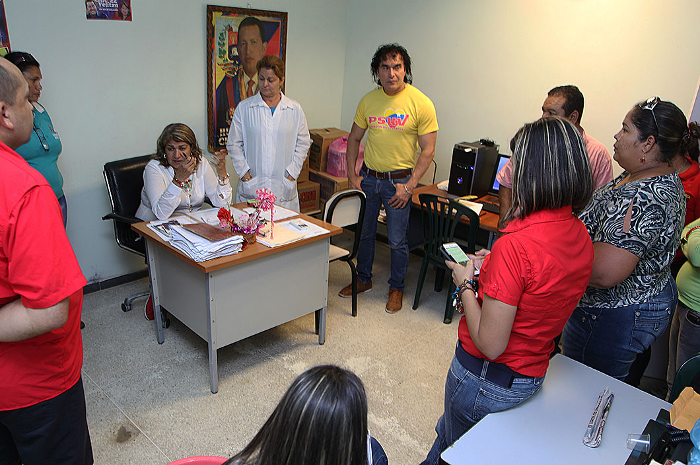 Más de 130 millones invierte Gobierno de Monagas en Sotillo