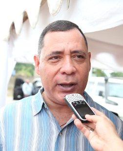 Patria Segura desmantela cuatro bandas en Monagas