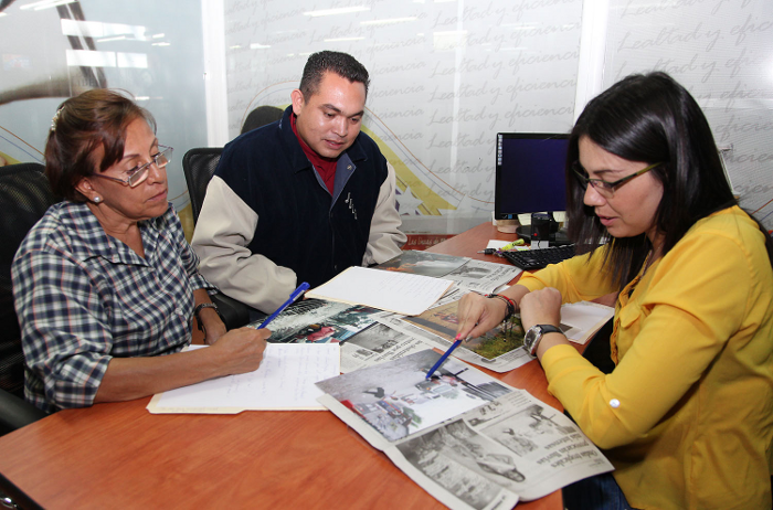 Premio de periodismo “Fabricio Ojeda” 2015  tiene nuevos galardonados