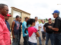 Aprueban más de 5 millones para culminación del corredor Luisa Cáceres de Arismendi