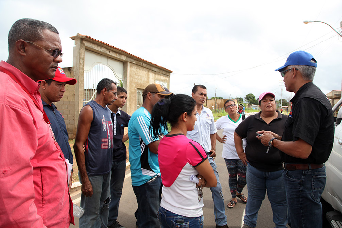 Aprueban más de 5 millones para culminación del corredor Luisa Cáceres de Arismendi