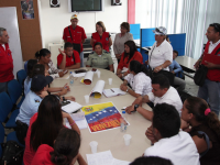 Reforzarán Patrullaje en adyacencias de la Escuela San Simón de la Muralla
