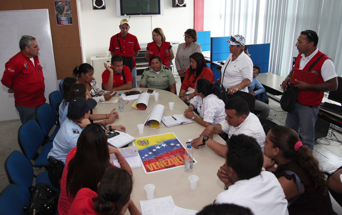 Reforzarán Patrullaje en adyacencias de la Escuela San Simón de la Muralla