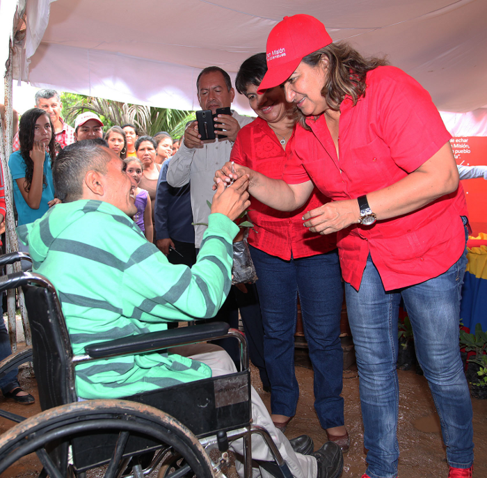 Gobierno Revolucionario entregó 161 Viviendas en Monagas