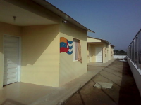 Gobernadora inauguró Bases de Misiones Quinta República y José Tadeo Monagas en Libertador