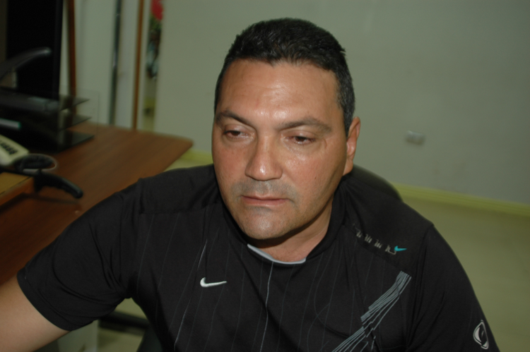 Voleibol Juvenil Monaguense gana fogueo a Campeones Neoespartanos