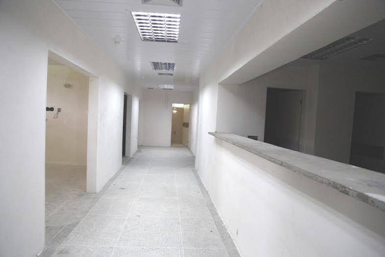 Hospital de Aguasay tiene un 80% de avance