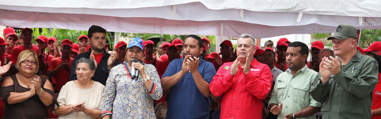 Santaella rechazó injerencia del Expresidente de España