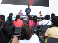 Indígenas de Monagas se reúnen para escoger candidato para la AN