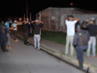 Tercera semana de julio en Monagas arroja más de 120 detenidos