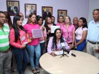 Abogados Bolivarianos inician campaña contra el embarazo de adolescentes