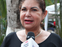 Autoridades y Pueblo de Monagas dicen NO al “Bachaqueo”