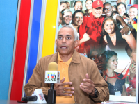 Barrio Tricolor sumó labores de ayuda humanitaria para Apureños