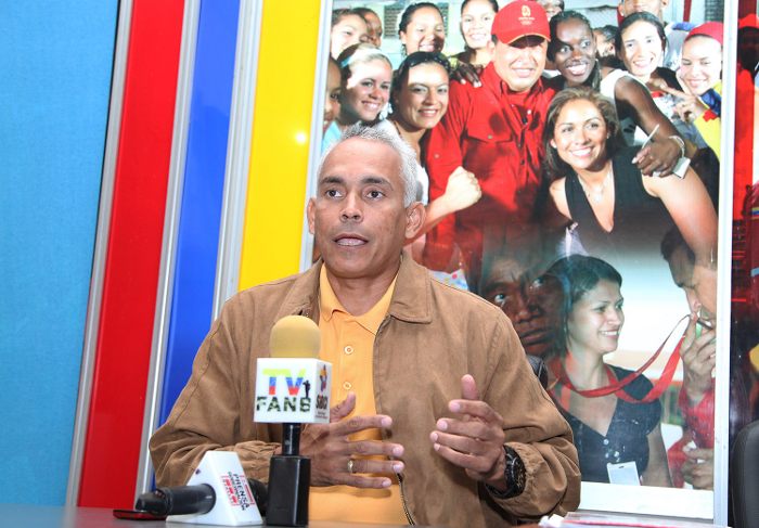 Barrio Tricolor sumó labores de ayuda humanitaria para Apureños