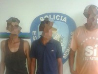 Policía Socialista desarticuló en Uracoa Banda “El Colombiano”