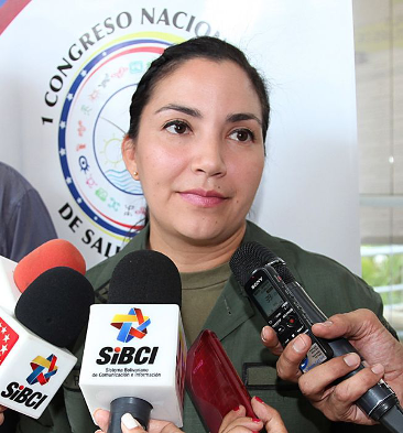 Gobierno de Monagas y Pdvsa Rehabilitan Centros de Diagnóstico Integral