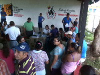 Televisión Digital Abierta sigue llegando a los Municipios de Monagas