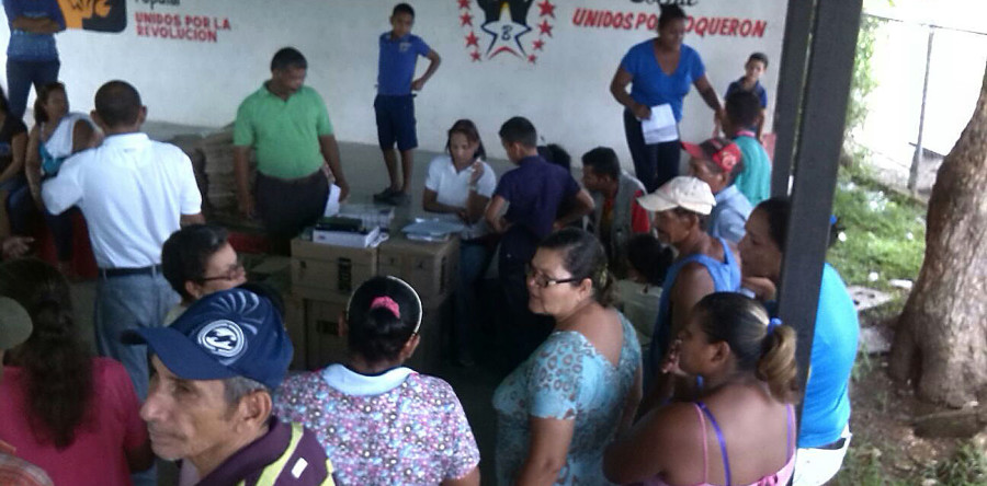 Televisión Digital Abierta sigue llegando a los Municipios de Monagas