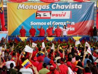 Canditados del Psuv Monagas a la AN Comprometidos a Trabajar por Victoria el 6D