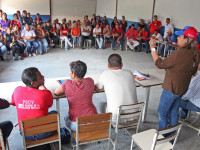 Denuncian venta de casas y apartamentos de la GMVV en Maturín