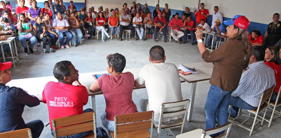 Denuncian venta de casas y apartamentos de la GMVV en Maturín