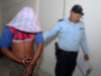 Preso por alterar el Orden Público y agredir a una funcionaria de PoliMonagas   