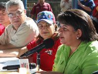 En Punceres se registraron Dos mil 235 Hogares de la Patria