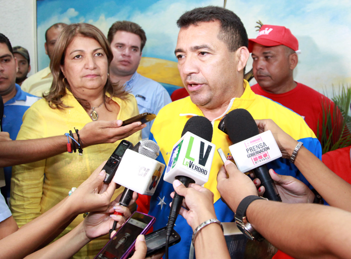 Ejecutivo Nacional y Regional activa Plan de  protección de los Derechos  Sexuales y Prevención