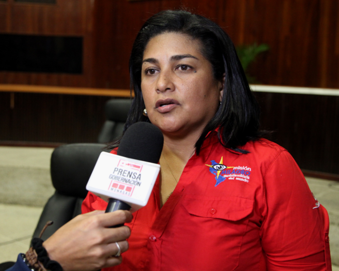 Fundación Gobierno de Calle dotará Escuelas