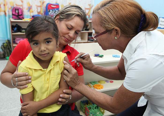 Gobernación de Monagas inició programas de prevención para mejorar la salud