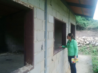 Gobernación de Monagas y Poder Popular culminarán Módulos Educativos en Bolívar