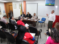 Gobernación de Monagas inicia Campaña para rescatar uso de Los Símbolos Patrios