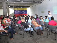 Gobernación fortalece Conocimientos Administrativos de los Trabajadores