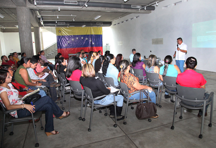 Gobernación fortalece Conocimientos Administrativos de los Trabajadores