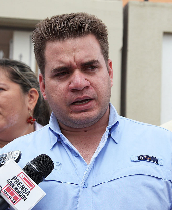 Gobernación continúa impulsando la producción de pollos en el sur de Monagas