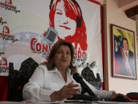 Gobernadora instala en Caripito El Consejo Municipal de Salud