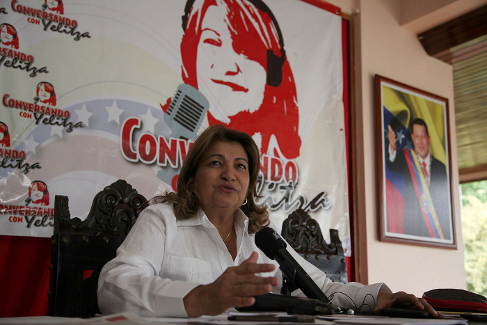 Gobernadora instala en Caripito El Consejo Municipal de Salud