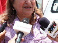 Gobernadora Santaella Invita a Monaguenses a Festejar 61 años del Natalicio Chávez