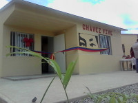 Gobernadora Santaella inaugurará hoy tres Bases de Misiones en Acosta