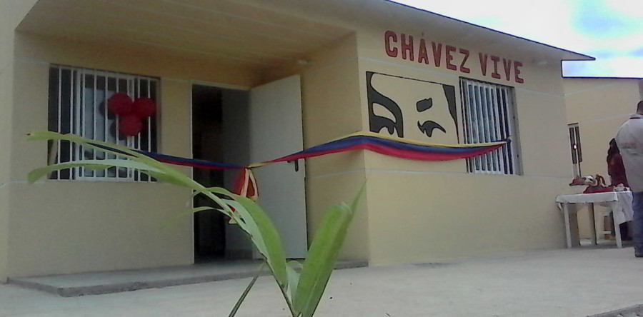 Gobernadora Santaella inaugurará hoy tres Bases de Misiones en Acosta