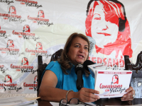 “Conversando Con Yelitza” será hoy desde PoliMonagas