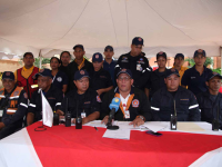 Gobierno de Monagas se solidariza con damnificados de Apure