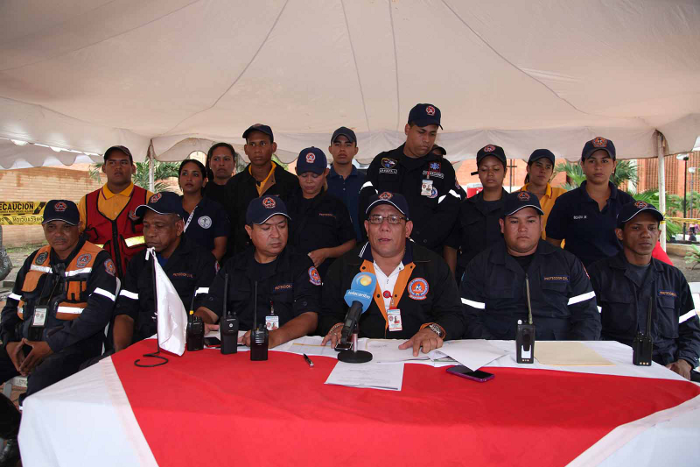 Gobierno de Monagas se solidariza con damnificados de Apure