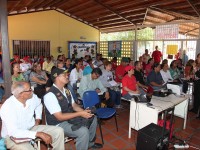 Gobierno de Santella impulsa en Monagas instalación de Escuelas para la Familia